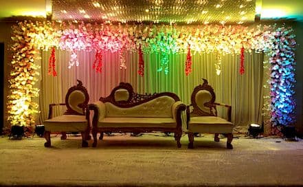 Atlantic Banquets  Panvel Photo Atlantic Banquets  Panvel AC Banquet Hall in Panvel