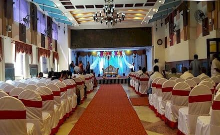Aura Inn Rajajinagar Photo Aura Inn Rajajinagar Hotel in Rajajinagar
