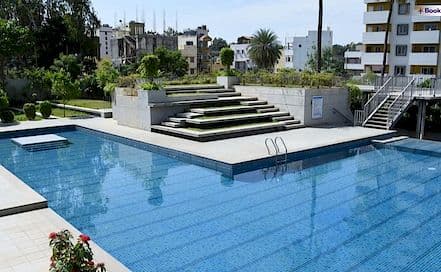 Aura Managed Residences Mysore Road Photo Aura Managed Residences Mysore Road Hotel in Mysore Road