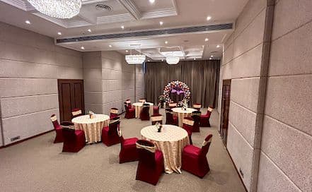 Aureole Hotel Andheri Photo Aureole Hotel Andheri Hotel in Andheri