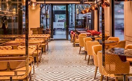 Autumn Bar & Bistro Andheri West Photo Autumn Bar & Bistro Andheri West Lounge in Andheri West