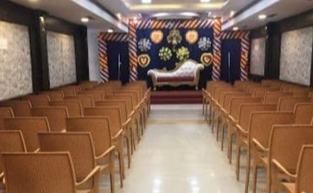 AV Party Hall Ambattur Photo AV Party Hall Ambattur AC Banquet Hall in Ambattur