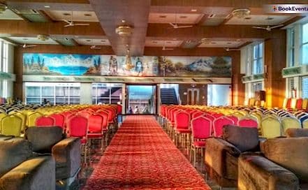 Avadhani Convention Hall Banashankari Photo Avadhani Convention Hall Banashankari Non-AC Banquet Halls in Banashankari