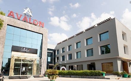 Avalon Hotel SG Highway Photo Avalon Hotel SG Highway Hotel in SG Highway