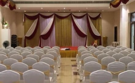 Avigna Hall Mylapore Photo Avigna Hall Mylapore AC Banquet Hall in Mylapore