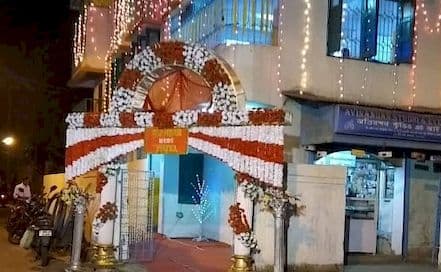 Avinandan Hall Bramhapur Photo Avinandan Hall Bramhapur Non-AC Banquet Halls in Bramhapur