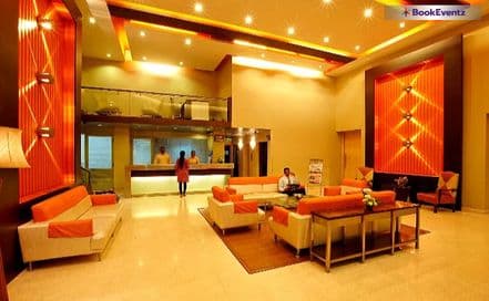 Avion Hotel Vile Parle Photo Avion Hotel Vile Parle Hotel in Vile Parle