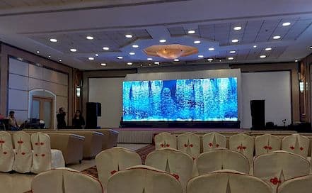 Avsar Banquet Grant Road Photo Avsar Banquet Grant Road AC Banquet Hall in Grant Road