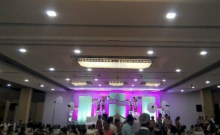 Avsar Banquet Hall Kharghar Photo Avsar Banquet Hall Kharghar AC Banquet Hall in Kharghar