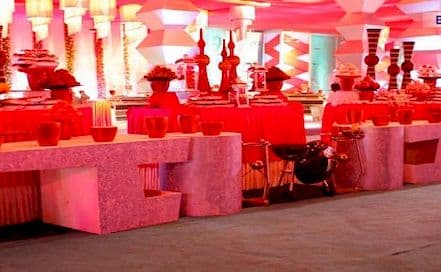 Awesome Wedding Chattarpur Photo Awesome Wedding Chattarpur AC Banquet Hall in Chattarpur