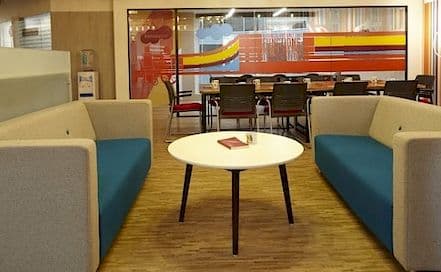 AWFIS Andheri Photo AWFIS Andheri Coworking spaces in Andheri