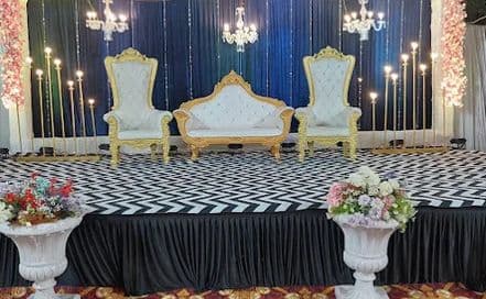 Axis Lawns Thane Photo Axis Lawns Thane Party Lawns in Thane