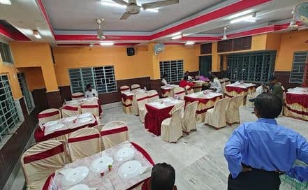 Ayswariya Hall Sodepur Photo Ayswariya Hall Sodepur AC Banquet Hall in Sodepur