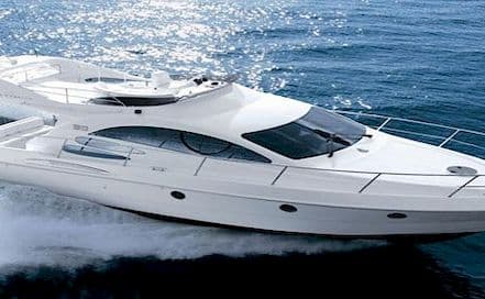 Azimut 39 Churchgate Photo Azimut 39 Churchgate Resort in Churchgate