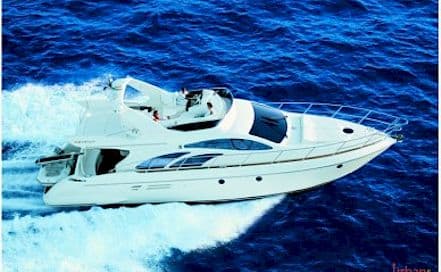 Azimut 50 Churchgate Photo Azimut 50 Churchgate Resort in Churchgate