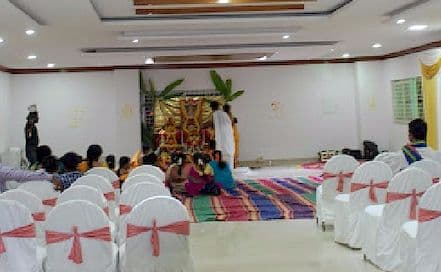 B G Grandeur Party hall Jayanagar Photo B G Grandeur Party hall Jayanagar AC Banquet Hall in Jayanagar