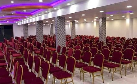 B J N Hall Kanathur Photo B J N Hall Kanathur AC Banquet Hall in Kanathur