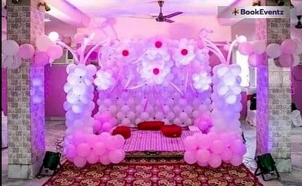B K Saha House Behala Photo B K Saha House Behala AC Banquet Hall in Behala