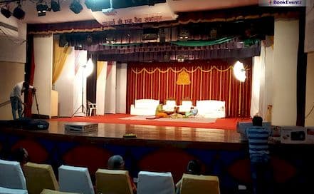 B N Vaidya Banquet Hall Dadar East Photo B N Vaidya Banquet Hall Dadar East AC Banquet Hall in Dadar East