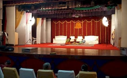 B.N. Vaidya Sabhagriha Dadar Photo B.N. Vaidya Sabhagriha Dadar Auditorium in Dadar