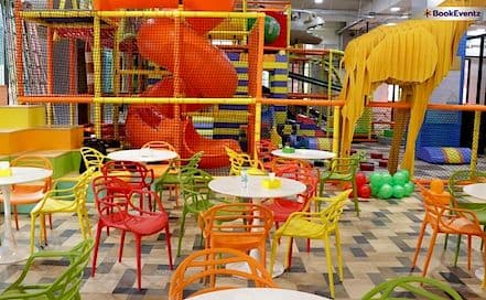 Baccha Party Malad West Photo Baccha Party Malad West Kids Birthday Party in Malad West