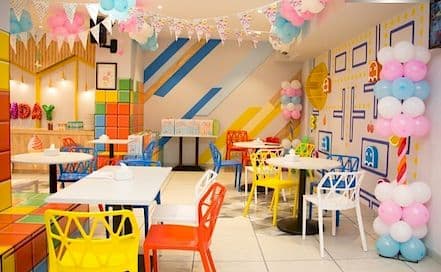 Baccha Party Parle Vile Parle West Photo Baccha Party Parle Vile Parle West Kids Birthday Party in Vile Parle West