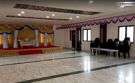 Badri Party Hall Poonamallee Photo Badri Party Hall Poonamallee AC Banquet Hall in Poonamallee