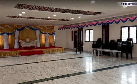 Badri Party Hall Poonamallee Photo Badri Party Hall Poonamallee AC Banquet Hall in Poonamallee