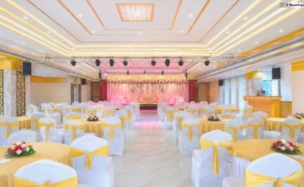 Bageecha Banquet Hall Vasai Photo Bageecha Banquet Hall Vasai AC Banquet Hall in Vasai