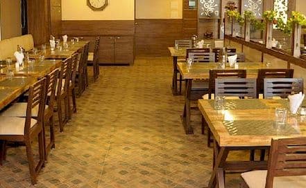 Bageshree Restaurant And Banquet Rakhial Road Photo Bageshree Restaurant And Banquet Rakhial Road Hotel in Rakhial Road