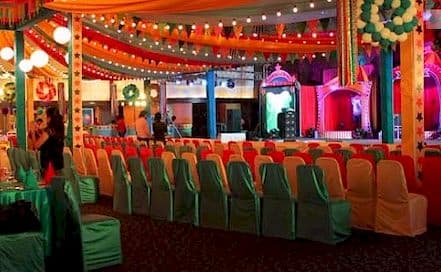 Baghban Party Plot Thaltej Photo Baghban Party Plot Thaltej Party Lawns in Thaltej