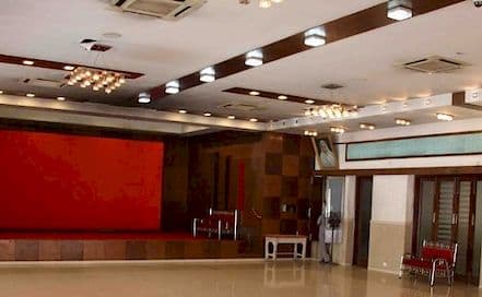 Bajaj Hall Malad West Photo Bajaj Hall Malad West AC Banquet Hall in Malad West