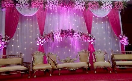 Dhurmal Bajaj Bhavan Malad West Photo Dhurmal Bajaj Bhavan Malad West AC Banquet Hall in Malad West