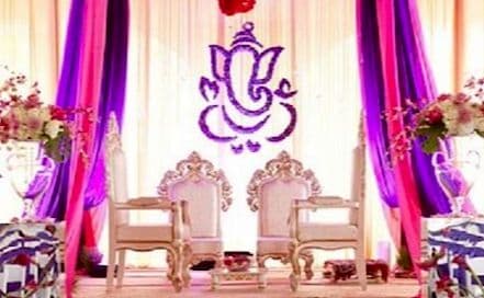 Sri Balaji Function Hall Malkajgiri Photo Sri Balaji Function Hall Malkajgiri AC Banquet Hall in Malkajgiri