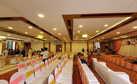 Balaji Banquet. Mulund Photo Balaji Banquet. Mulund AC Banquet Hall in Mulund