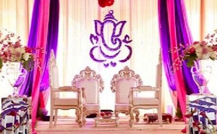 Balaji Banquet Thane Photo Balaji Banquet Thane AC Banquet Hall in Thane