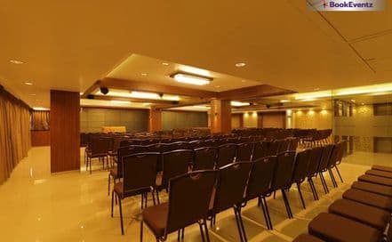 Balaji Banquet Thane Photo Balaji Banquet Thane AC Banquet Hall in Thane