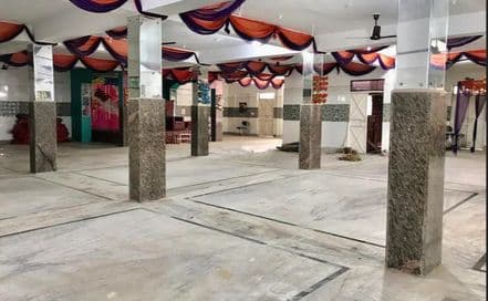 Balaji Banquet Hall Uttam nagar Photo Balaji Banquet Hall Uttam nagar AC Banquet Hall in Uttam nagar