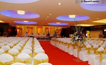 Balaji Banquets Virar Photo Balaji Banquets Virar AC Banquet Hall in Virar