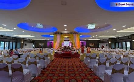 Balaji Banquets Virar Photo Balaji Banquets Virar AC Banquet Hall in Virar