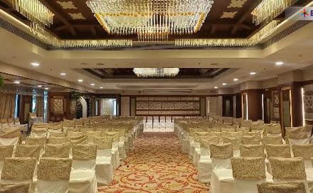 Balaji Party hall Kandivali Photo Balaji Party hall Kandivali AC Banquet Hall in Kandivali
