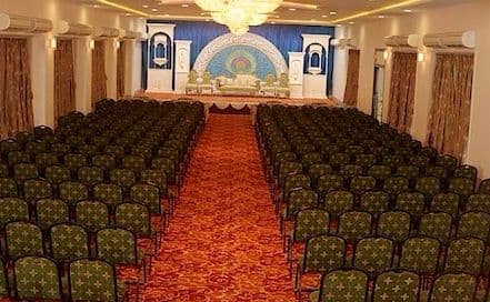 Balaji Party hall Kandivali Photo Balaji Party hall Kandivali AC Banquet Hall in Kandivali