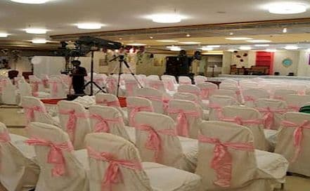 Balaji Utsav Banquets Howrah Photo Balaji Utsav Banquets Howrah AC Banquet Hall in Howrah