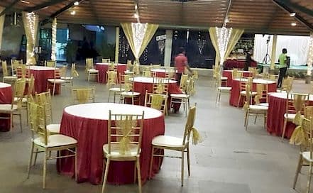 Balan Farm Convention Center JP nagar Photo Balan Farm Convention Center JP nagar AC Banquet Hall in JP nagar
