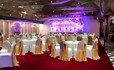 BALLROOM by BCB Andheri West Photo BALLROOM by BCB Andheri West AC Banquet Hall in Andheri West
