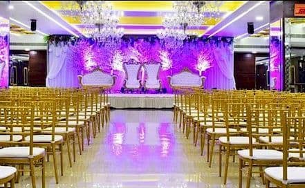 Ballroom Palazzo Kalyan Photo Ballroom Palazzo Kalyan AC Banquet Hall in Kalyan