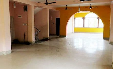 Bandana Banquet Hall Rajarhat Photo Bandana Banquet Hall Rajarhat AC Banquet Hall in Rajarhat
