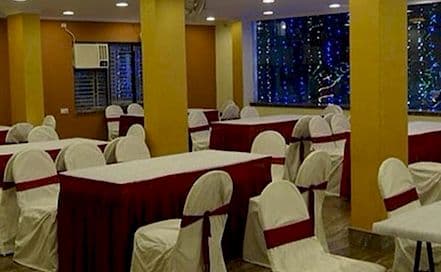 Bandhan Banquet Dum Dum Photo Bandhan Banquet Dum Dum AC Banquet Hall in Dum Dum