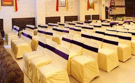 Bandhan Banquets Kirti Nagar Photo Bandhan Banquets Kirti Nagar AC Banquet Hall in Kirti Nagar