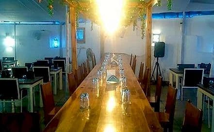 Bandra Vibes Bandra Photo Bandra Vibes Bandra Lounge in Bandra